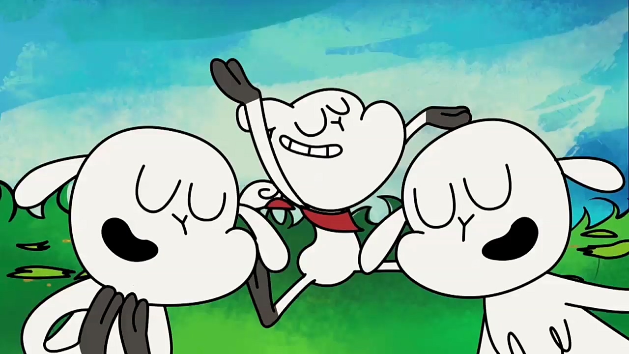 카운트 쉽 / Count Sheep